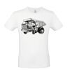 T-shirt Maglietta personalizzata uomo Stampata e Spedita in 24 ore Thumbnail
