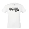 T-shirt Maglietta personalizzata uomo Stampata e Spedita in 24 ore Thumbnail