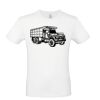 T-shirt Maglietta personalizzata uomo Stampata e Spedita in 24 ore Thumbnail
