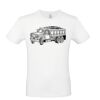 T-shirt Maglietta personalizzata uomo Stampata e Spedita in 24 ore Thumbnail