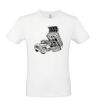 T-shirt Maglietta personalizzata uomo Stampata e Spedita in 24 ore Thumbnail