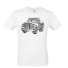 T-shirt Maglietta personalizzata uomo Stampata e Spedita in 24 ore Thumbnail