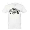 T-shirt Maglietta personalizzata uomo Stampata e Spedita in 24 ore Thumbnail
