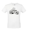 T-shirt Maglietta personalizzata uomo Stampata e Spedita in 24 ore Thumbnail
