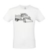 T-shirt Maglietta personalizzata uomo Stampata e Spedita in 24 ore Thumbnail