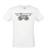 T-shirt Maglietta personalizzata uomo Stampata e Spedita in 24 ore Thumbnail