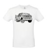 T-shirt Maglietta personalizzata uomo Stampata e Spedita in 24 ore Thumbnail