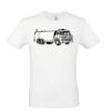 T-shirt Maglietta personalizzata uomo Stampata e Spedita in 24 ore Thumbnail