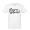 T-shirt Maglietta personalizzata uomo Stampata e Spedita in 24 ore Thumbnail