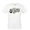 T-shirt Maglietta personalizzata uomo Stampata e Spedita in 24 ore Thumbnail