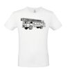 T-shirt Maglietta personalizzata uomo Stampata e Spedita in 24 ore Thumbnail