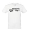 T-shirt Maglietta personalizzata uomo Stampata e Spedita in 24 ore Thumbnail