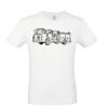 T-shirt Maglietta personalizzata uomo Stampata e Spedita in 24 ore Thumbnail