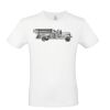 T-shirt Maglietta personalizzata uomo Stampata e Spedita in 24 ore Thumbnail