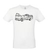 T-shirt Maglietta personalizzata uomo Stampata e Spedita in 24 ore Thumbnail