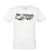T-shirt Maglietta personalizzata uomo Stampata e Spedita in 24 ore Thumbnail