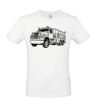 T-shirt Maglietta personalizzata uomo Stampata e Spedita in 24 ore Thumbnail