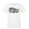 T-shirt Maglietta personalizzata uomo Stampata e Spedita in 24 ore Thumbnail