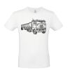 T-shirt Maglietta personalizzata uomo Stampata e Spedita in 24 ore Thumbnail