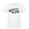 T-shirt Maglietta personalizzata uomo Stampata e Spedita in 24 ore Thumbnail