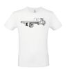 T-shirt Maglietta personalizzata uomo Stampata e Spedita in 24 ore Thumbnail