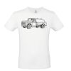 T-shirt Maglietta personalizzata uomo Stampata e Spedita in 24 ore Thumbnail