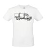 T-shirt Maglietta personalizzata uomo Stampata e Spedita in 24 ore Thumbnail