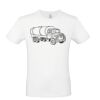 T-shirt Maglietta personalizzata uomo Stampata e Spedita in 24 ore Thumbnail