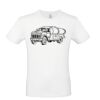 T-shirt Maglietta personalizzata uomo Stampata e Spedita in 24 ore Thumbnail