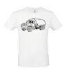 T-shirt Maglietta personalizzata uomo Stampata e Spedita in 24 ore Thumbnail