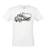T-shirt Maglietta personalizzata uomo Stampata e Spedita in 24 ore Thumbnail