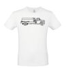 T-shirt Maglietta personalizzata uomo Stampata e Spedita in 24 ore Thumbnail