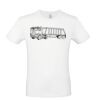 T-shirt Maglietta personalizzata uomo Stampata e Spedita in 24 ore Thumbnail