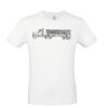 T-shirt Maglietta personalizzata uomo Stampata e Spedita in 24 ore Thumbnail
