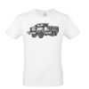 T-shirt Maglietta personalizzata uomo Stampata e Spedita in 24 ore Thumbnail