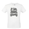 T-shirt Maglietta personalizzata uomo Stampata e Spedita in 24 ore Thumbnail