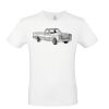 T-shirt Maglietta personalizzata uomo Stampata e Spedita in 24 ore Thumbnail