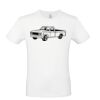 T-shirt Maglietta personalizzata uomo Stampata e Spedita in 24 ore Thumbnail