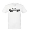 T-shirt Maglietta personalizzata uomo Stampata e Spedita in 24 ore Thumbnail