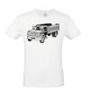 T-shirt Maglietta personalizzata uomo Stampata e Spedita in 24 ore Thumbnail