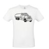 T-shirt Maglietta personalizzata uomo Stampata e Spedita in 24 ore Thumbnail