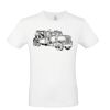 T-shirt Maglietta personalizzata uomo Stampata e Spedita in 24 ore Thumbnail