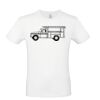 T-shirt Maglietta personalizzata uomo Stampata e Spedita in 24 ore Thumbnail