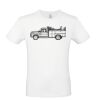 T-shirt Maglietta personalizzata uomo Stampata e Spedita in 24 ore Thumbnail