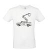 T-shirt Maglietta personalizzata uomo Stampata e Spedita in 24 ore Thumbnail