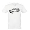 T-shirt Maglietta personalizzata uomo Stampata e Spedita in 24 ore Thumbnail