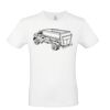 T-shirt Maglietta personalizzata uomo Stampata e Spedita in 24 ore Thumbnail