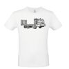 T-shirt Maglietta personalizzata uomo Stampata e Spedita in 24 ore Thumbnail