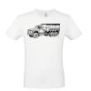T-shirt Maglietta personalizzata uomo Stampata e Spedita in 24 ore Thumbnail