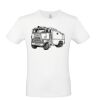 T-shirt Maglietta personalizzata uomo Stampata e Spedita in 24 ore Thumbnail